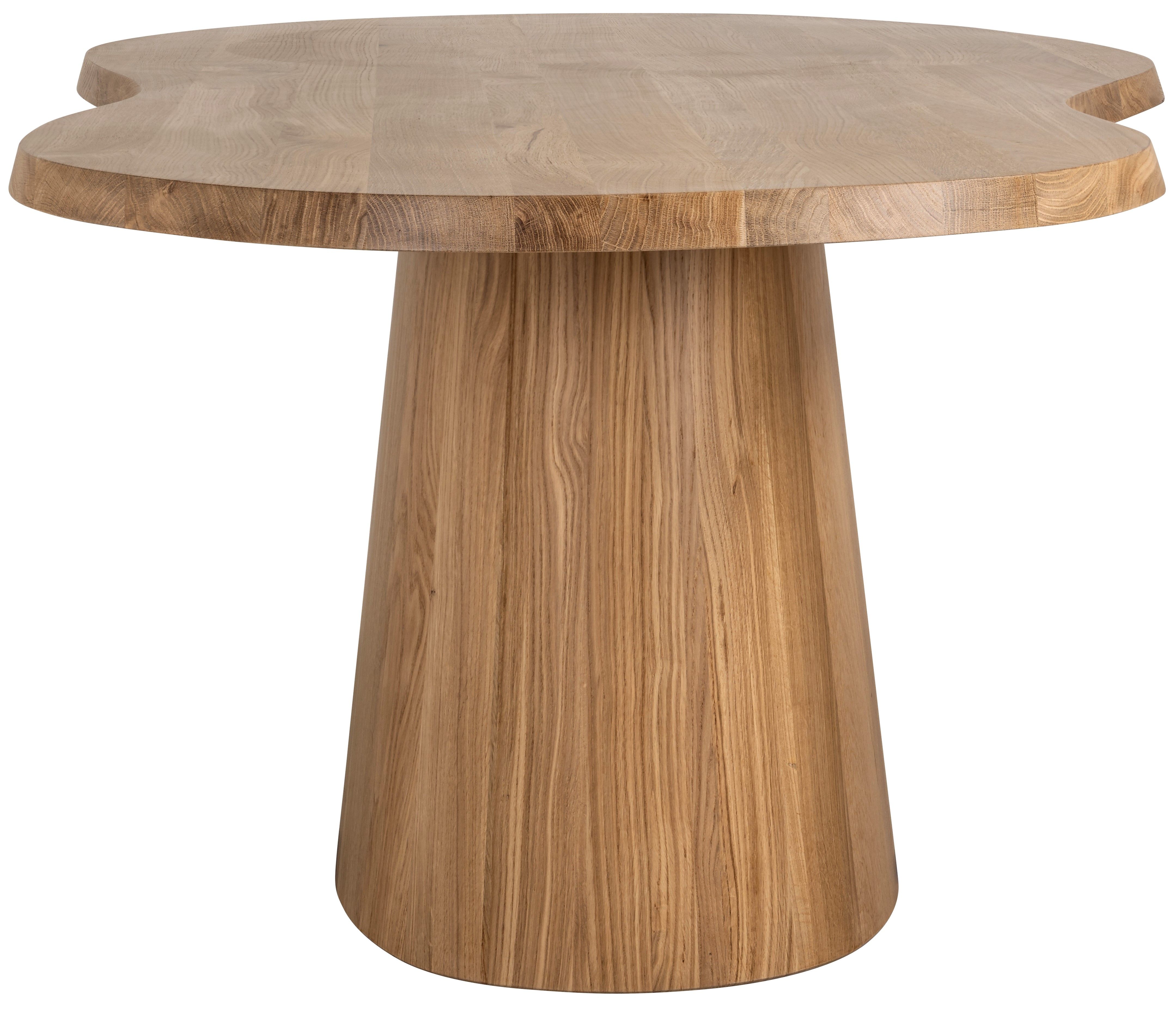 Eettafel 211997 Riva B230 x D110 x H76 cm