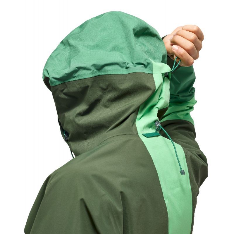 Women's Spitz GTX PRO Jacket - Veste imperméable femme