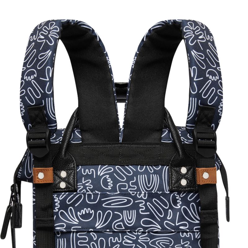 Sac à dos Adventurer Mini 12 litres + 2 grandes pochettes Amiens