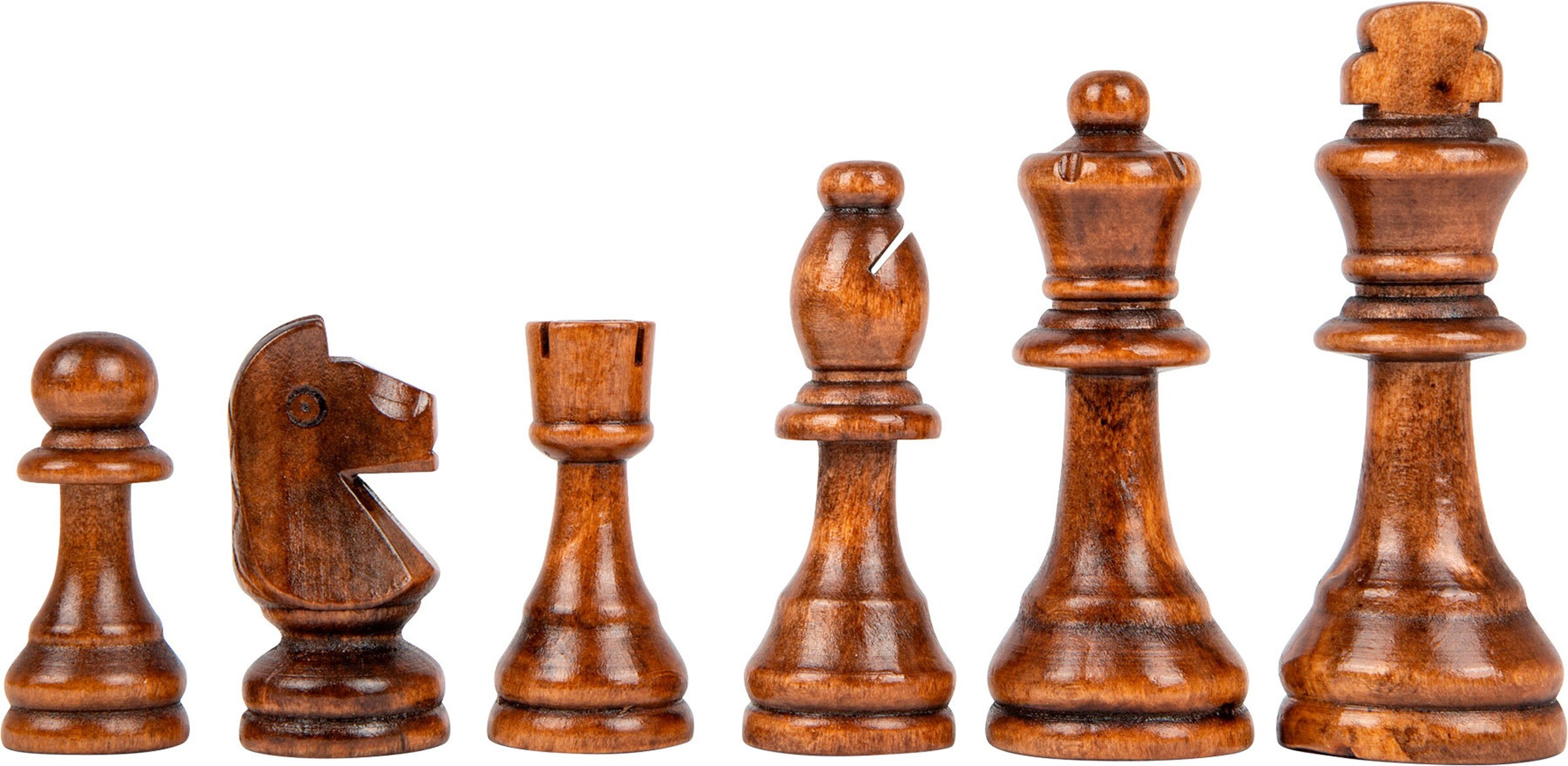 small foot Schach und Dame XL