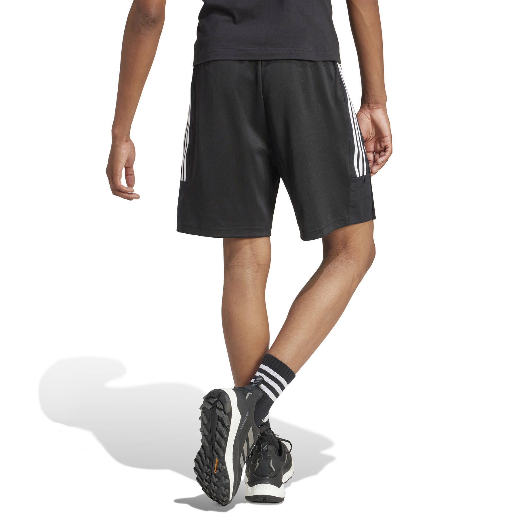 adidas Sportswear| Herren Trainingsshorts TIRO