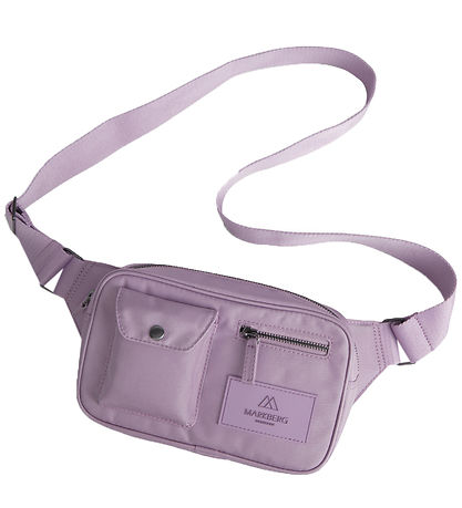 Markberg Gürteltasche - DarlaMBG Monochrom - Polar Purple