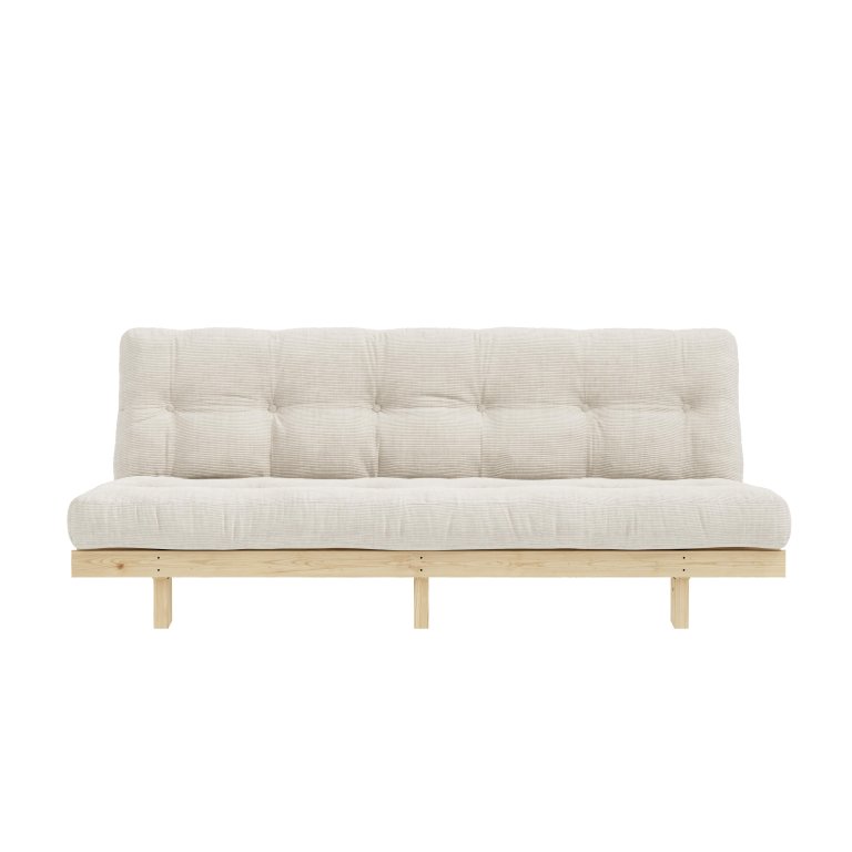 Karup Design Lean slaapbank 190 Seaweed