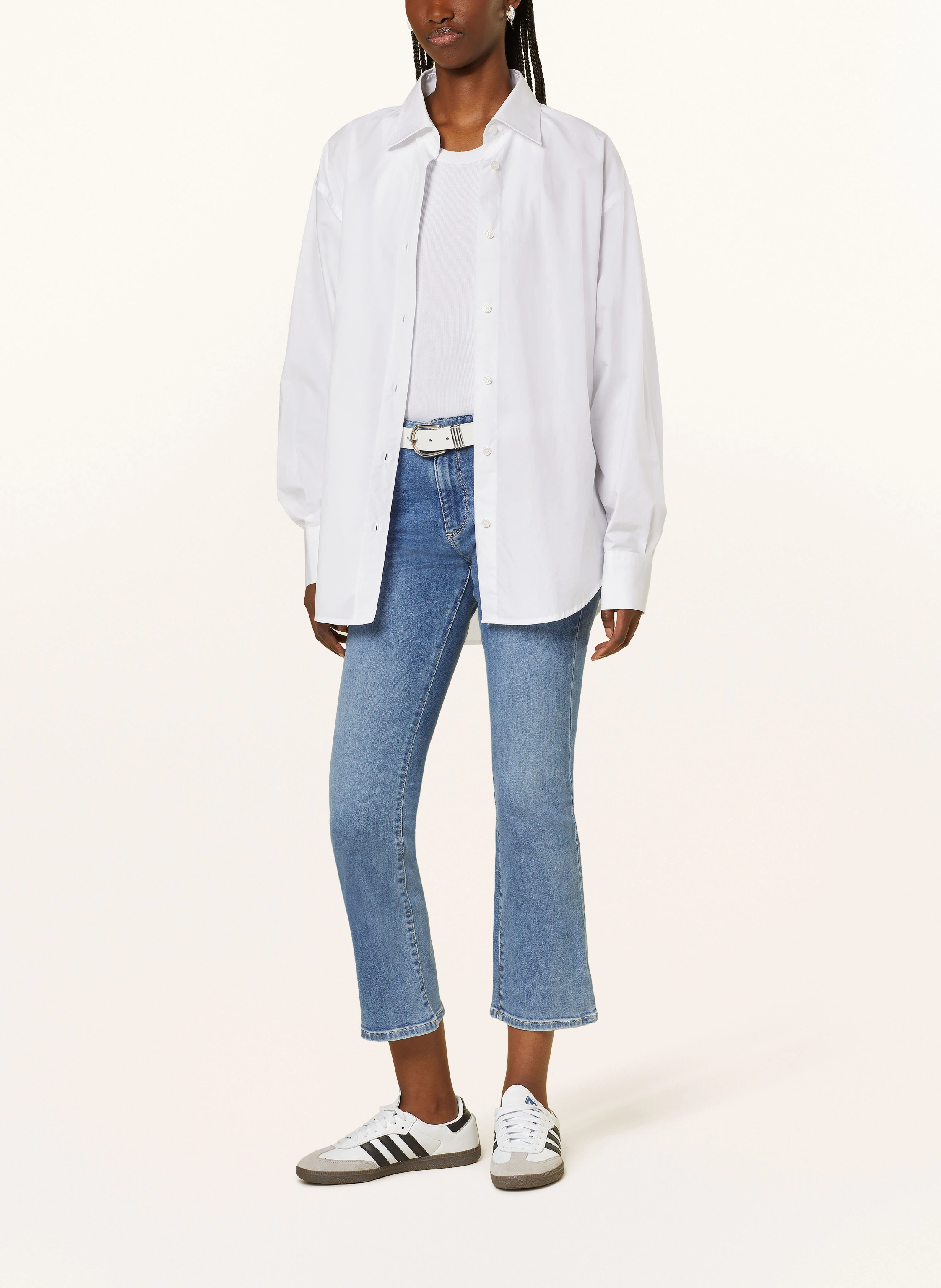 AG Jeans 7/8-Jeans JODI CROP