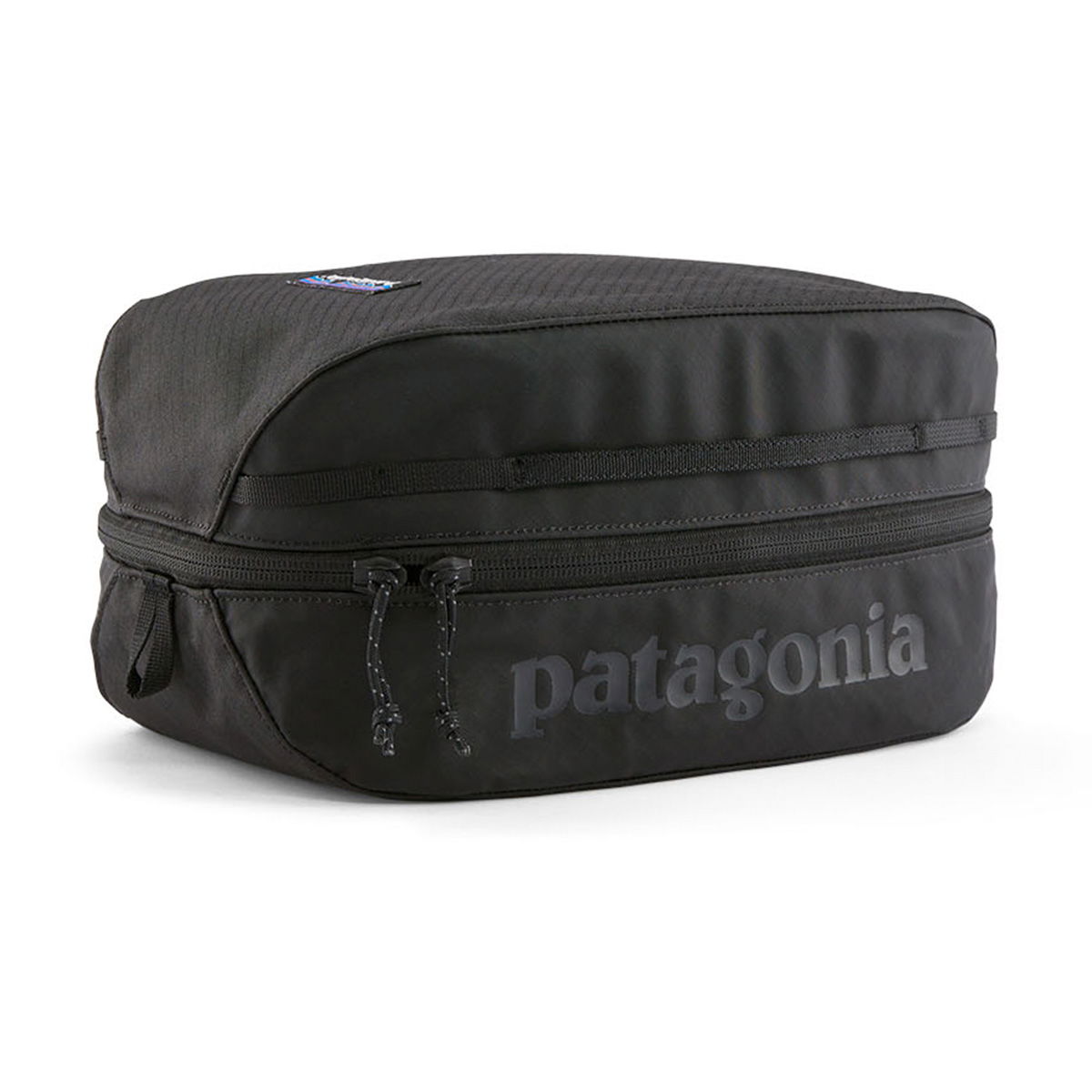 Patagonia Black Hole Cube 6 L (Black)