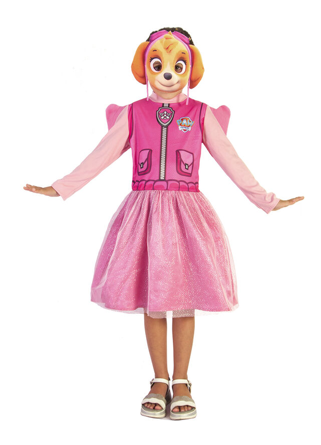 Legetøj PAW PATROL - SKYE COSTUME