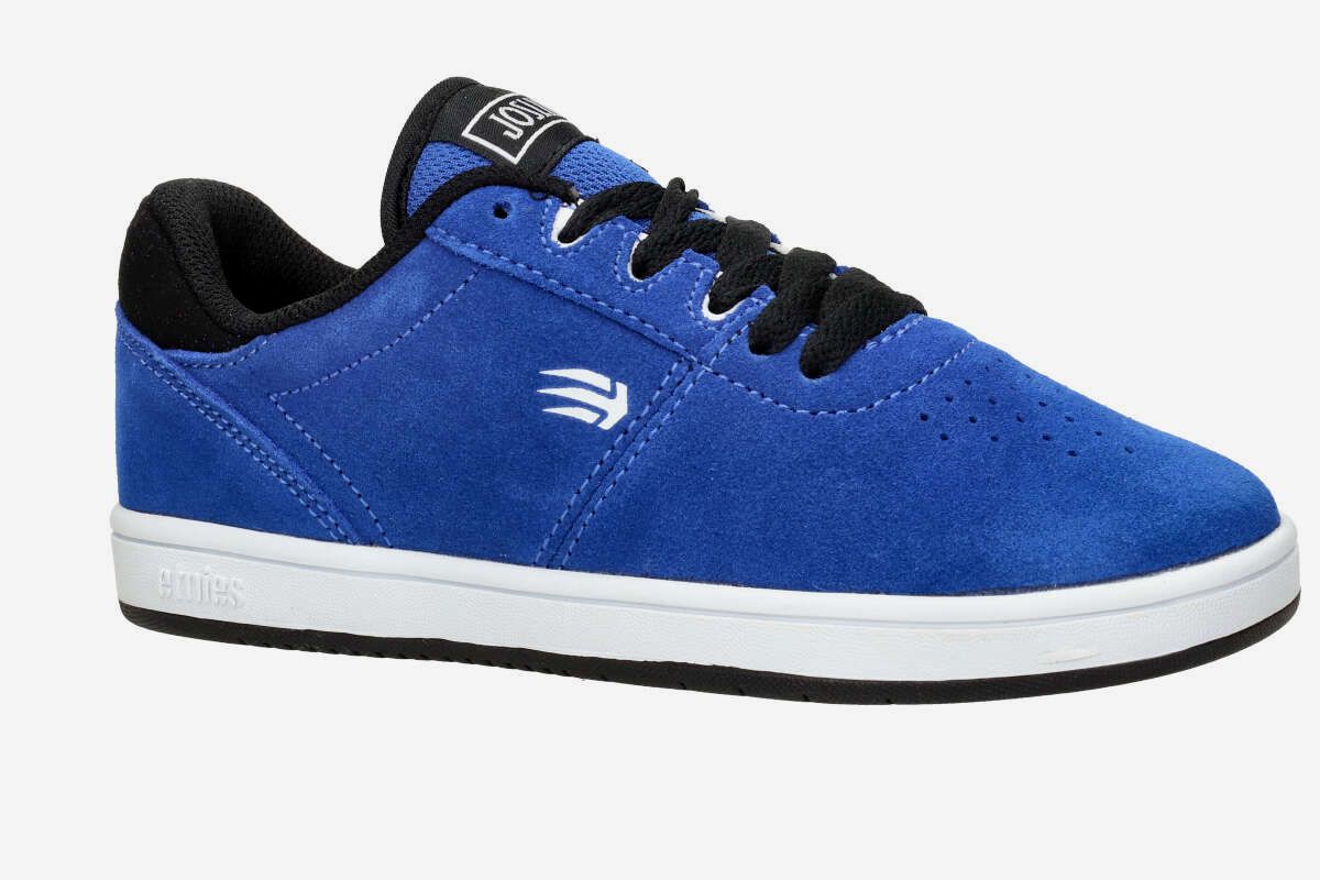 Etnies Josl1n Schuh kids (blue black white)