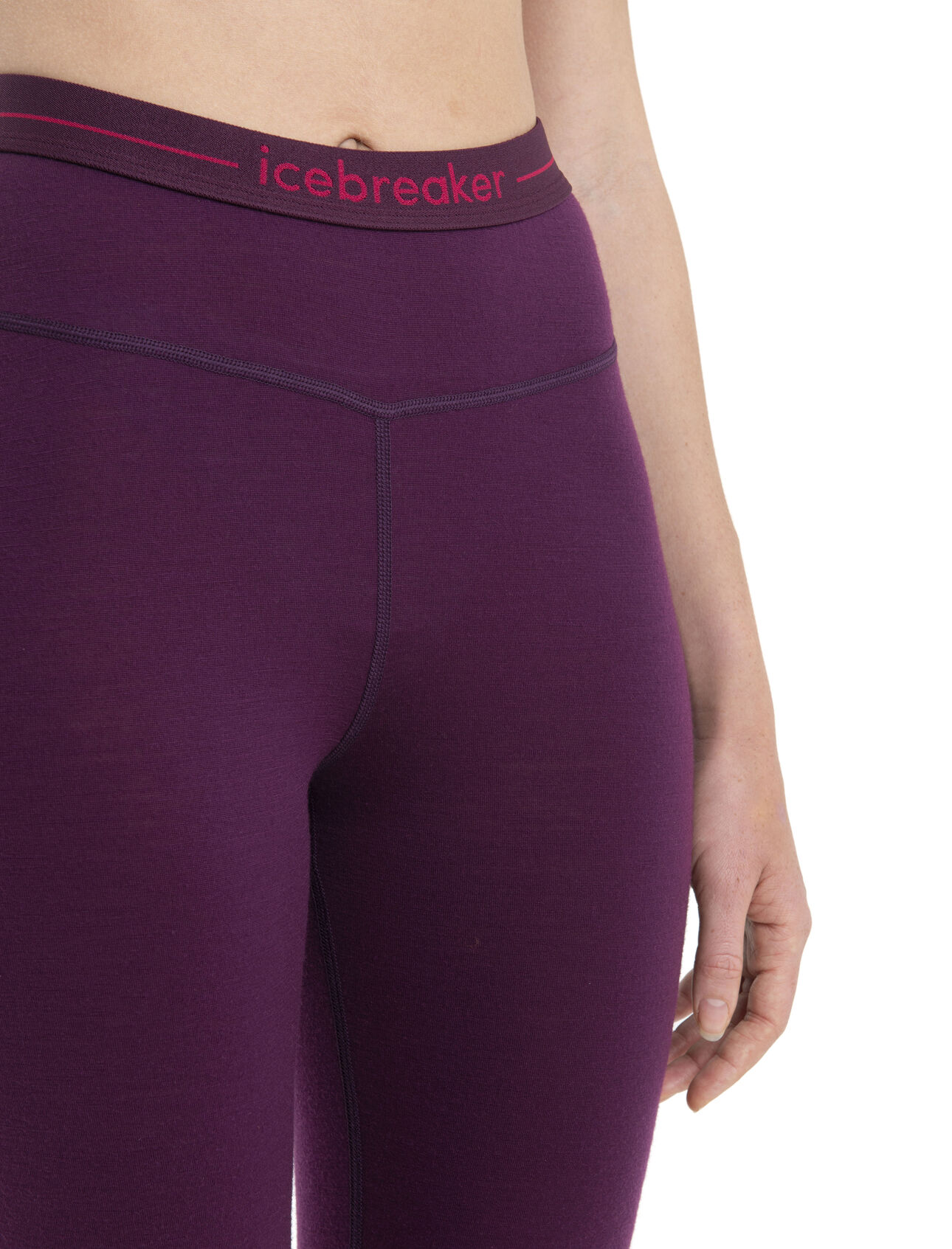 Icebreaker ZoneKnit 200 Leggings W's