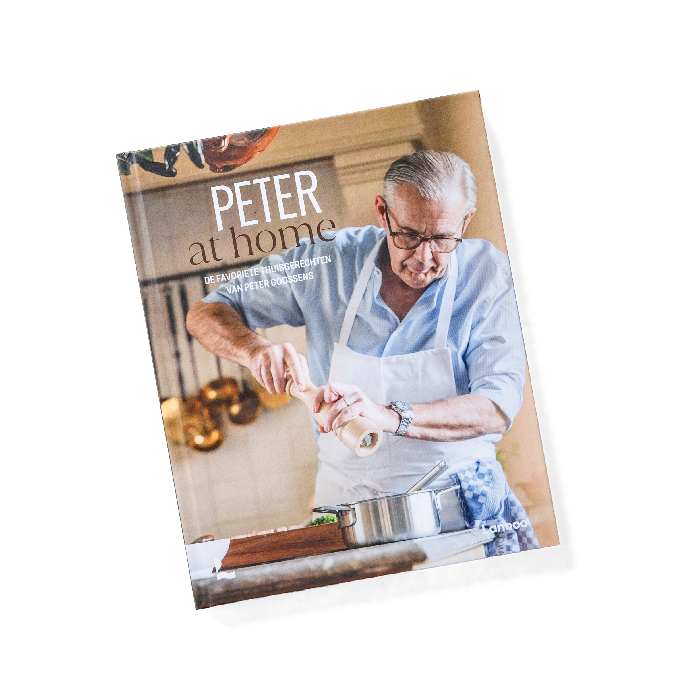 Maestro RVS 4-delige kookset met Gratis kookboek