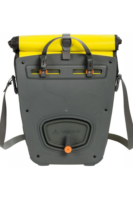 Vaude Vaude Aqua Back Dubbele Fietstas