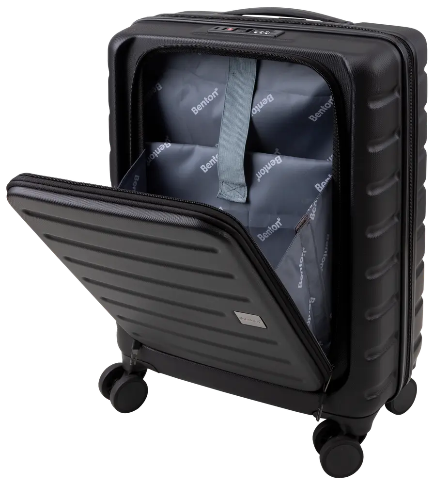 Benton Trolley kuffert