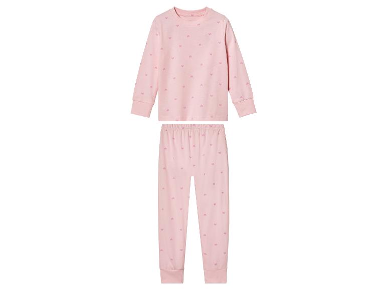 Kinder pyjama