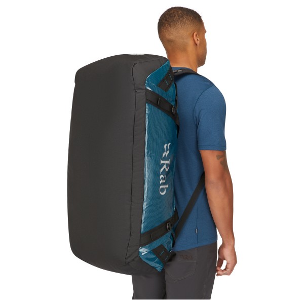 Rab - Expedition Kitbag II 120 - Sac de voyage