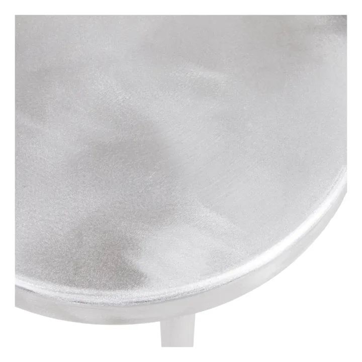 Frama Chaise Tasca en aluminium