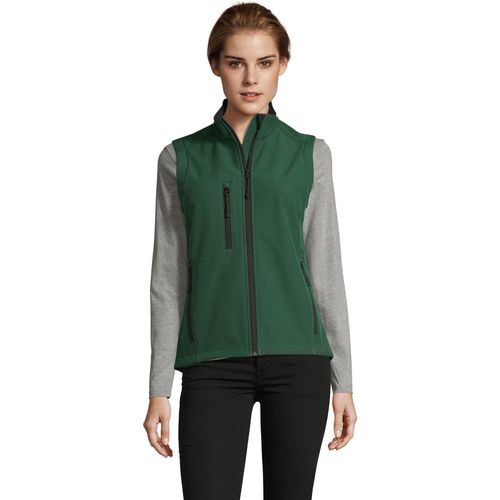 Sols - RALLYE SPORT WOMEN Verde