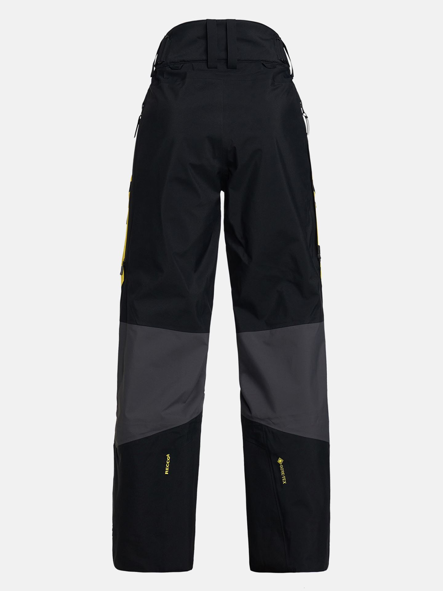 Gravity Pants