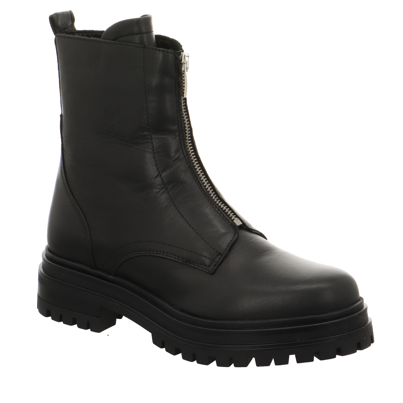 Stiefel schwarz