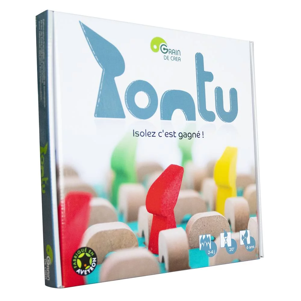 PONTU