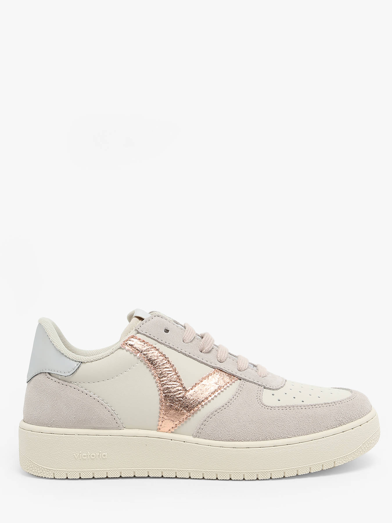 Sneakers Madrid VICTORIA