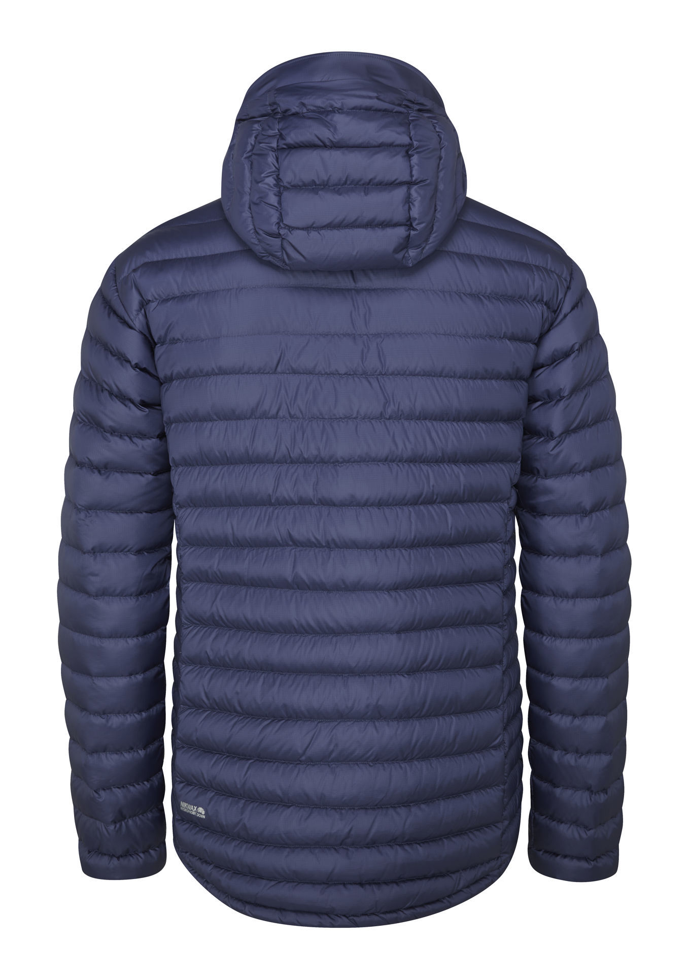 Rab Microlight Alpine Jacket Deep Ink Denim