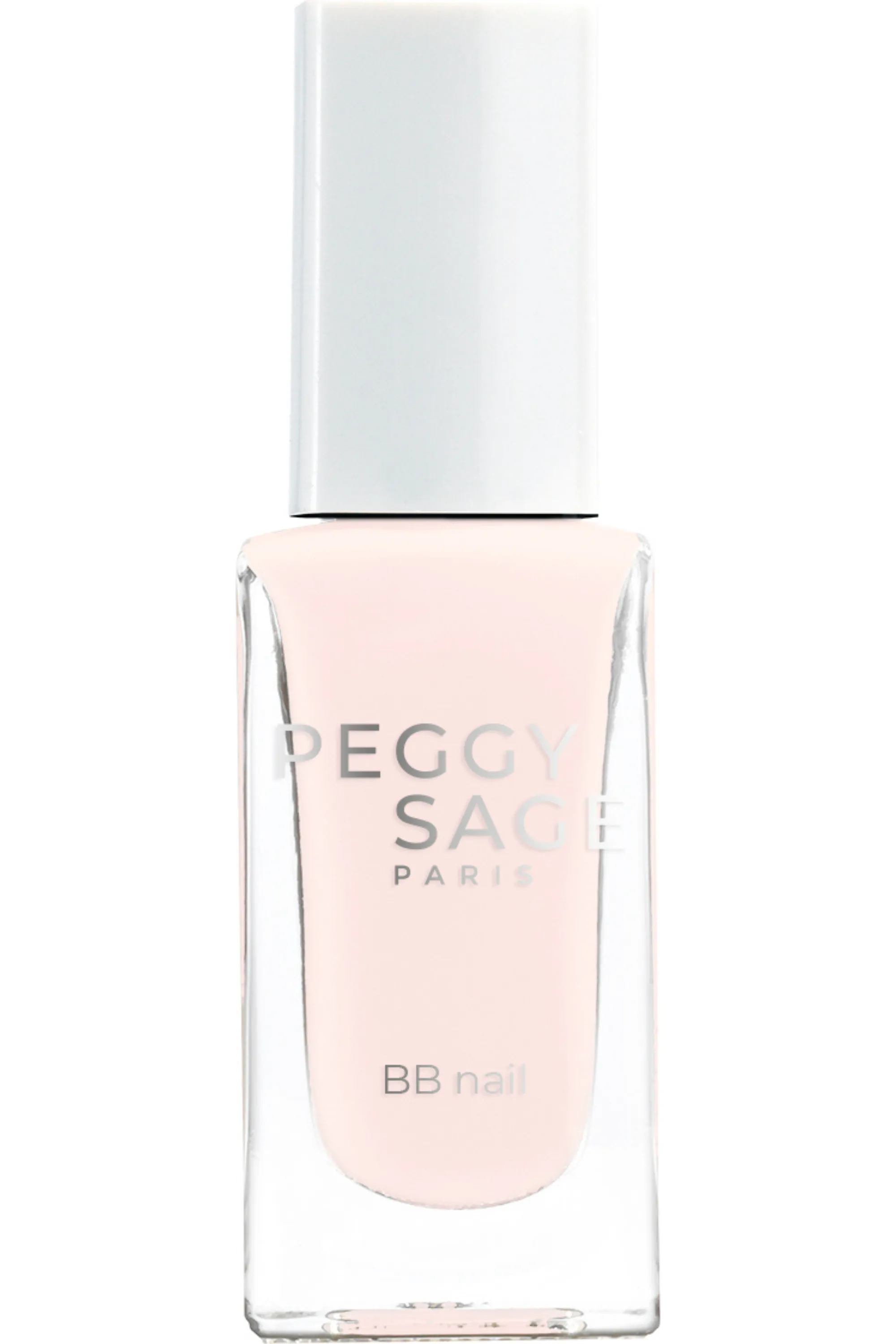 PEGGY SAGE Soin pour ongle – BB nail-11 ml