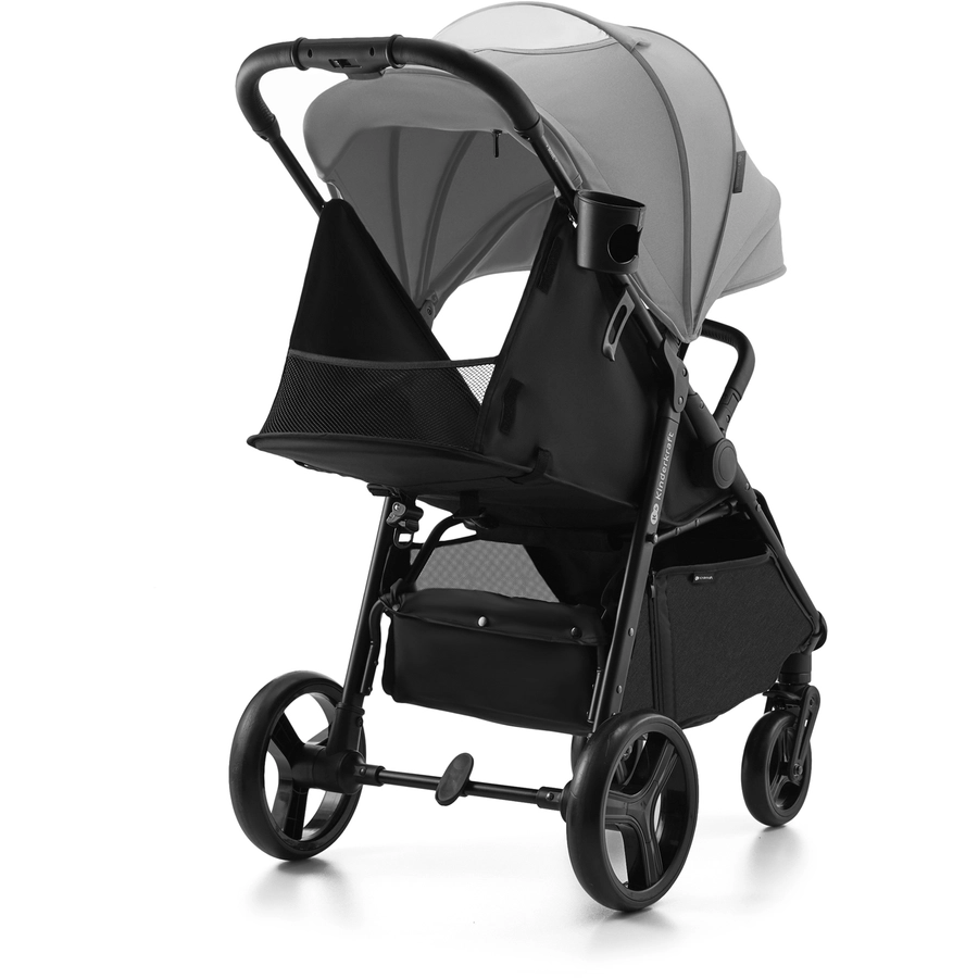 Kinderkraft Kinderwagen RINE moonlight gray