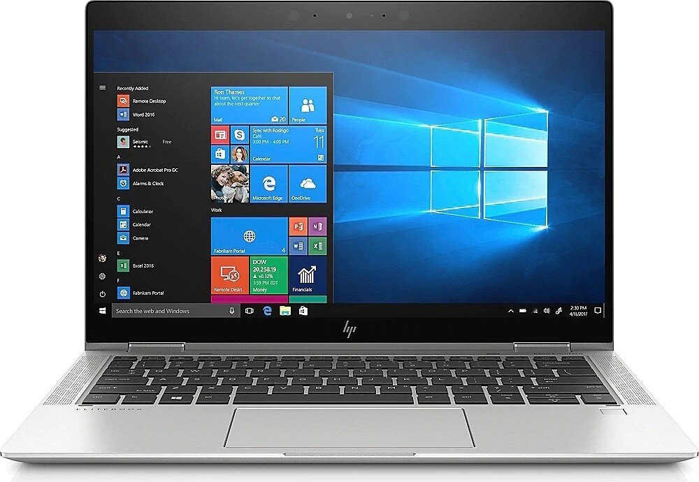 HP EliteBook x360 1030 G4 | i5-8365U | 13.3