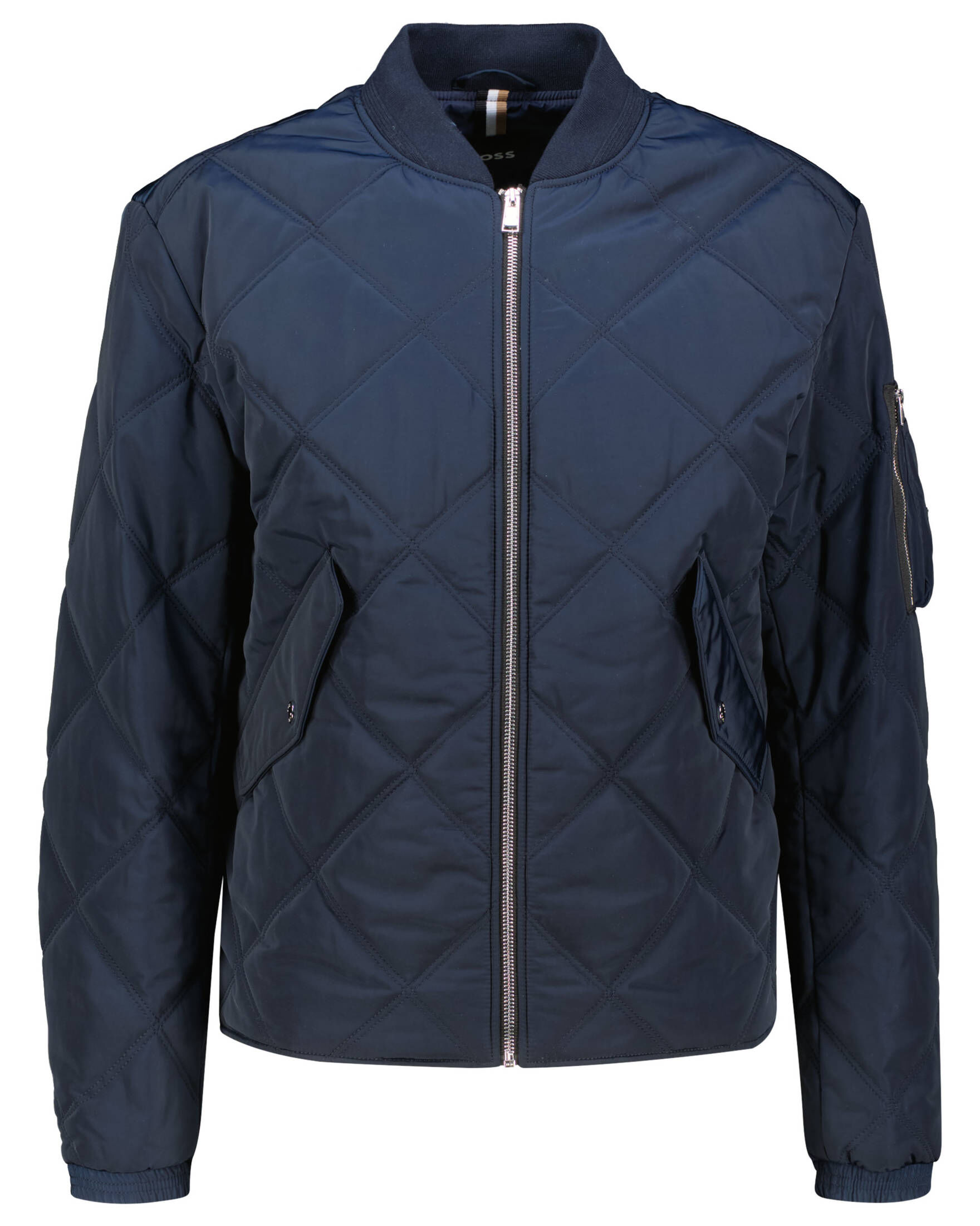BOSS| Herren Steppjacke CARAMO