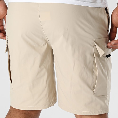 Short Cargo Beige