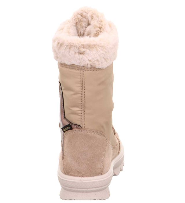 Flavia High Cut GTX Kids vinterstøvle