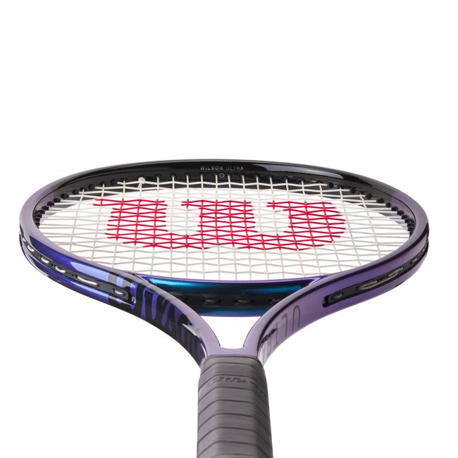 Ultra Pro (18 x 20) v4 Tennisschläger