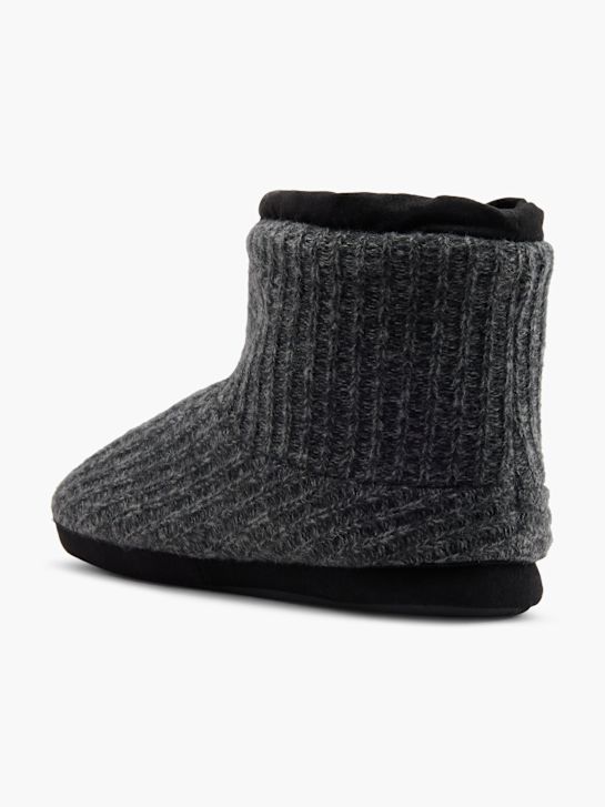 Casa mia Pluche pantoffel
