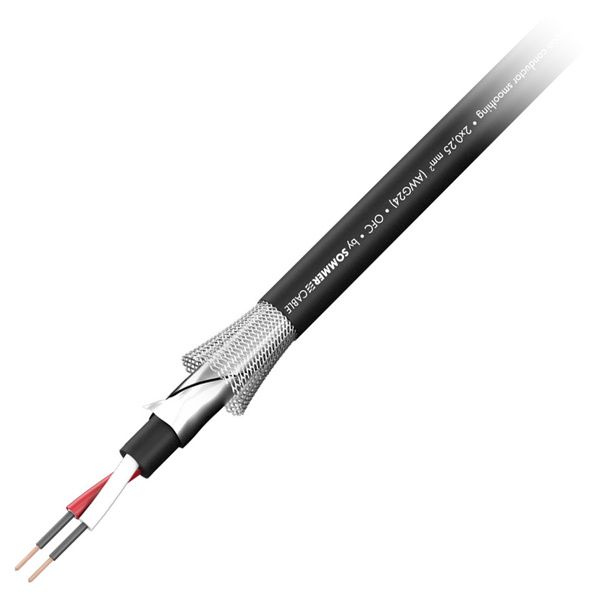Sommer Cable Carbokab 225