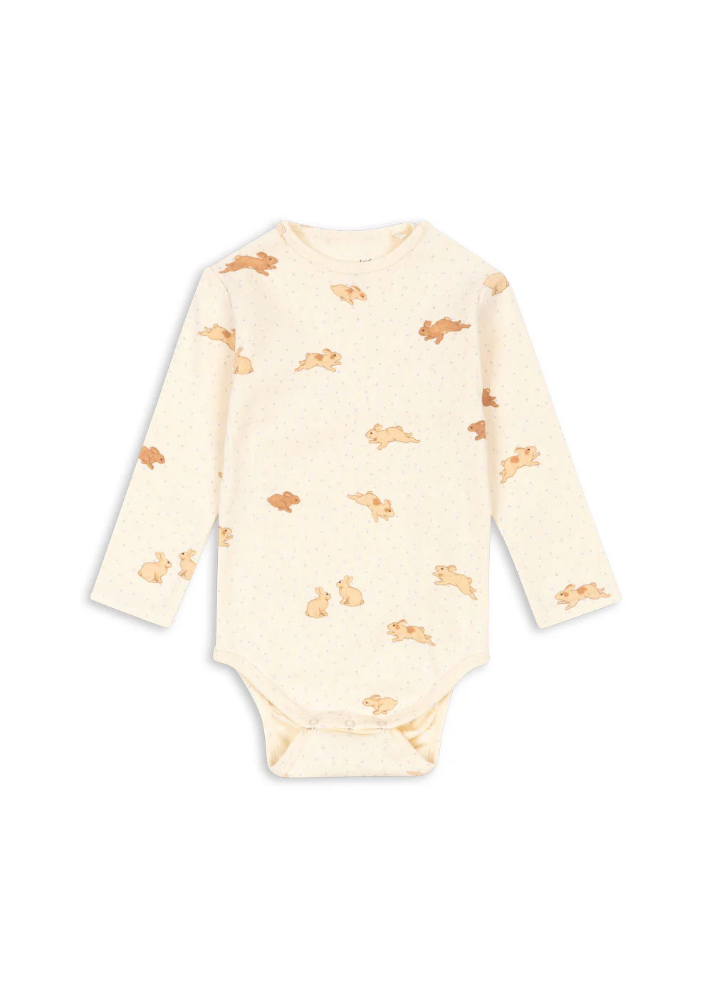 Minnie body - petit lapin - 3M