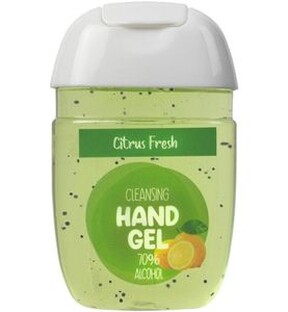 Biolina Handgel Citrus 70% 29ML