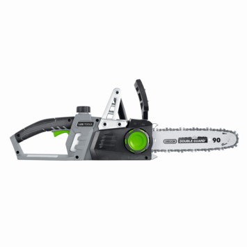 LUX 20V kettingzaag incl. 4.0Ah accu + lader