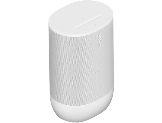 SONOS - Enceinte bluetooth Move 2 Blanc