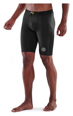 Cuissard Court Skins Series-3 Noir