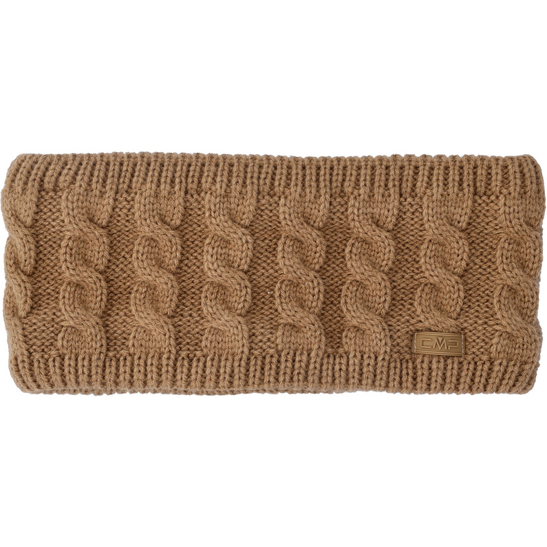CMP Damen Knitted Stirnband