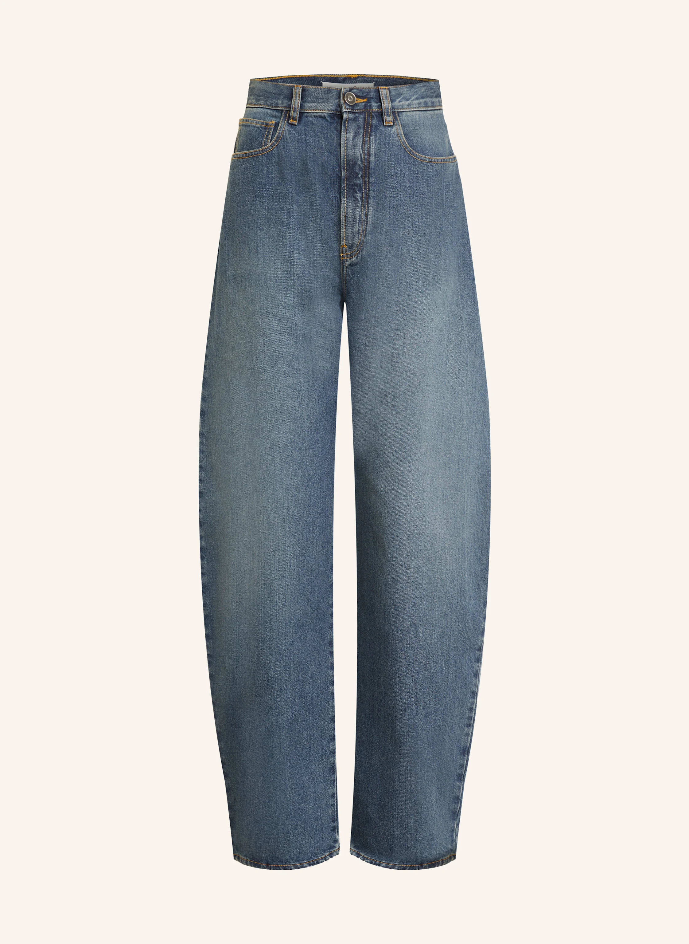 ALAÏA Jeans