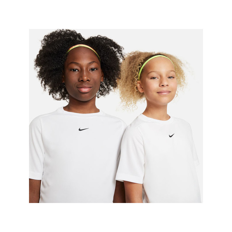 Tee-shirt enfant Nike logo Dri-Fit Multi