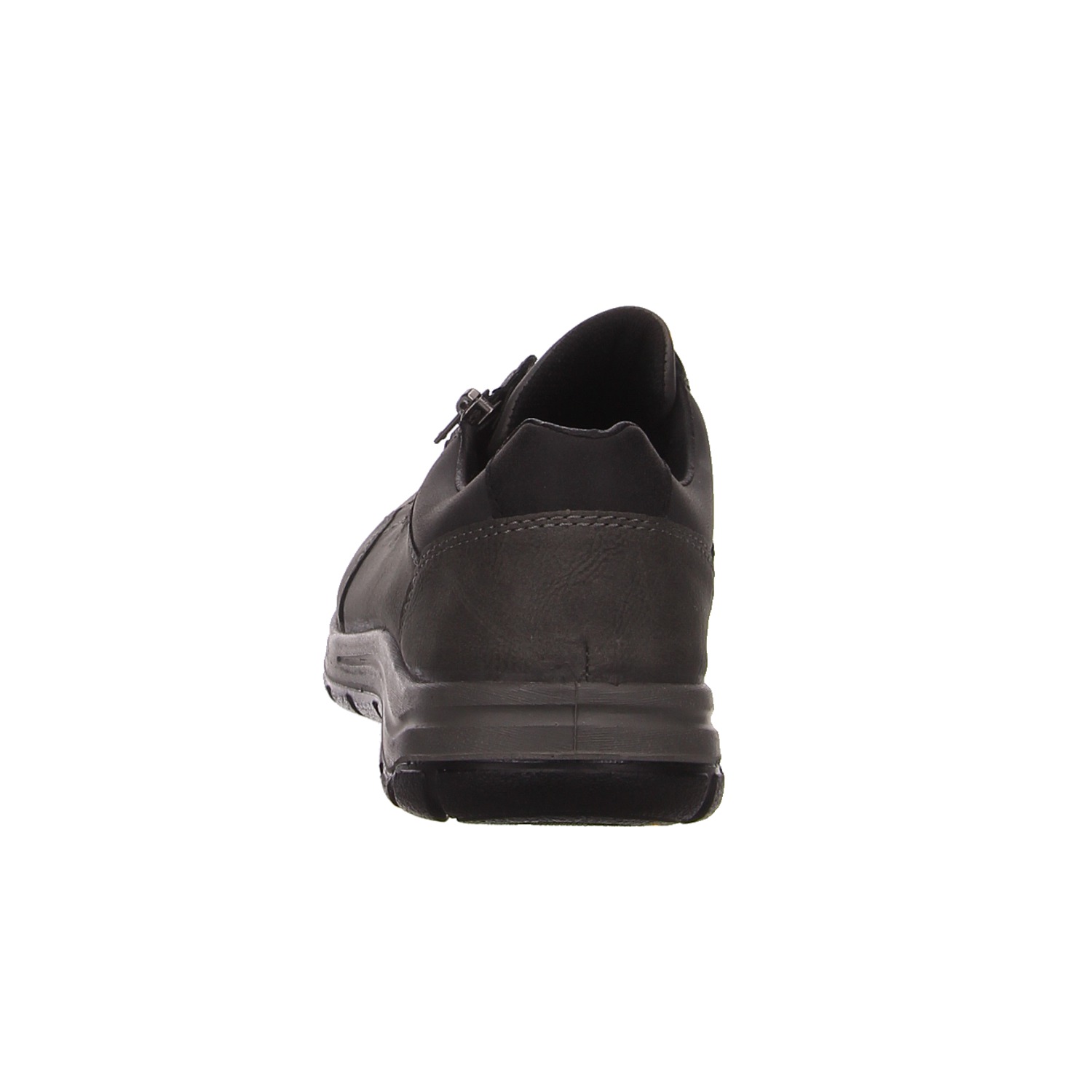 Rieker Sneaker grau grau