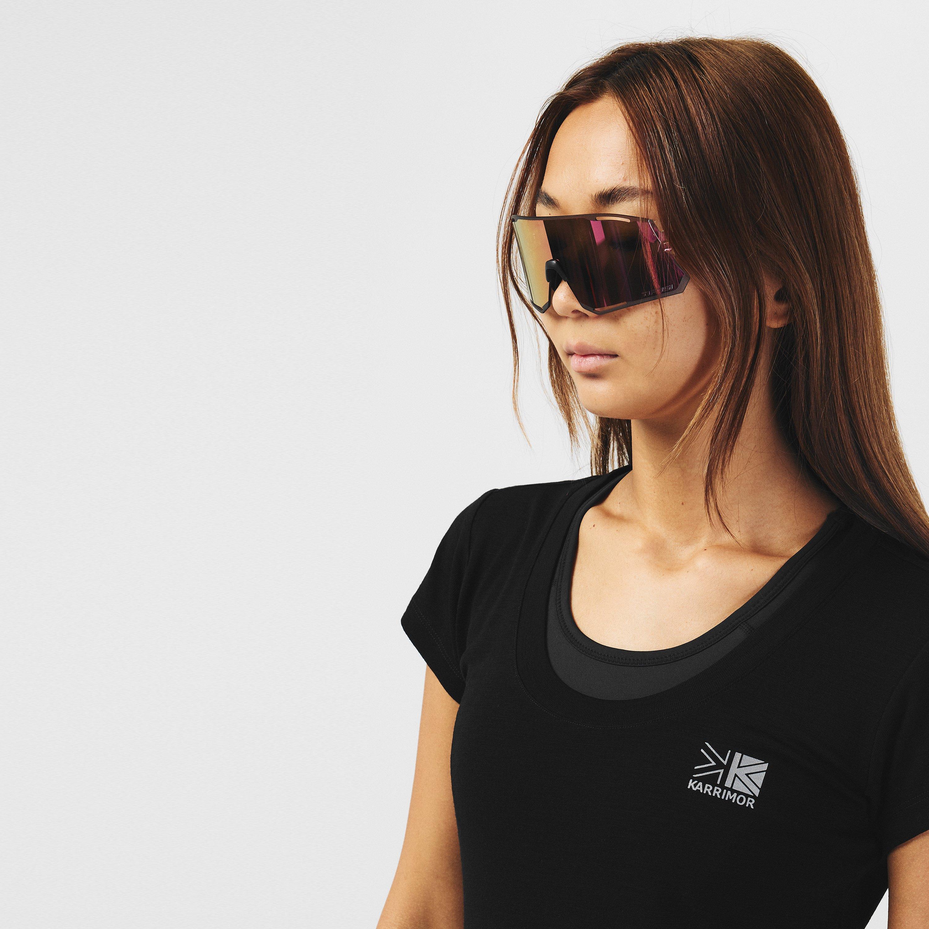 Karrimor Merino T Shirt Womens