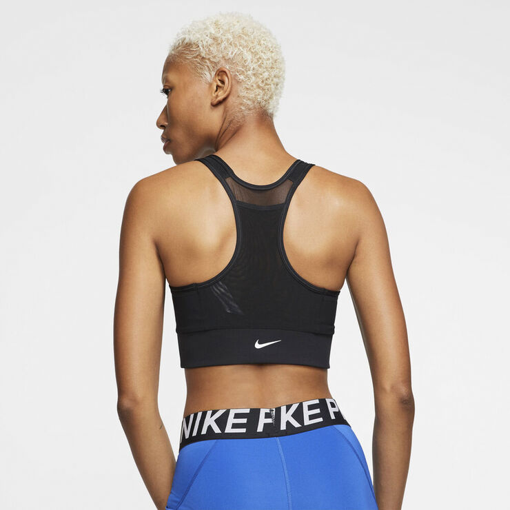 Nike Nike Swoosh Medium-Sup Sort
