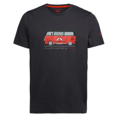 La SportivaVan - grau