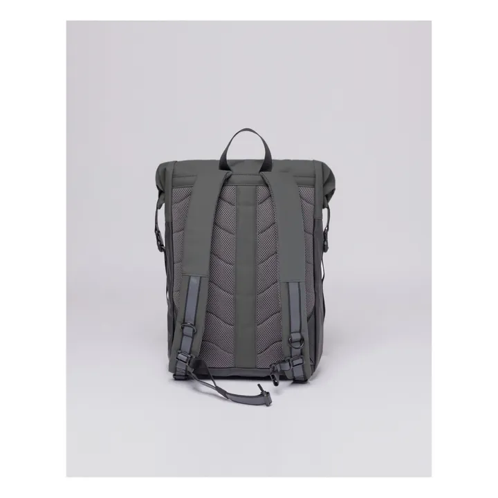 Sandqvist Sac à dos Konrad | Gris