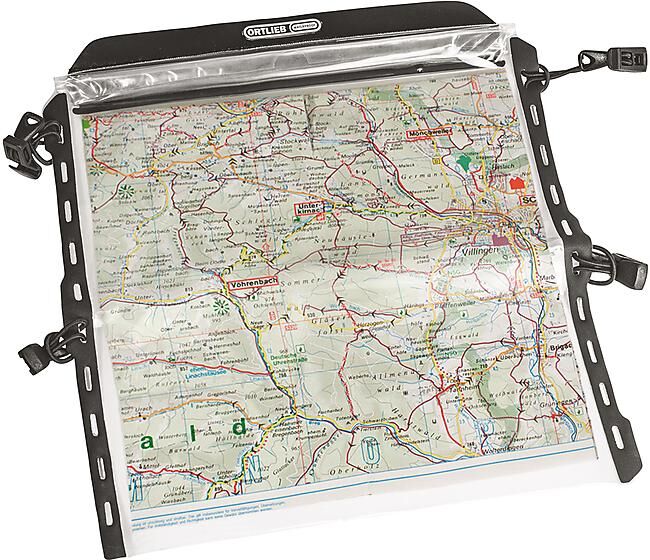 ORTLIEB - PORTE CARTE ULTIMATE