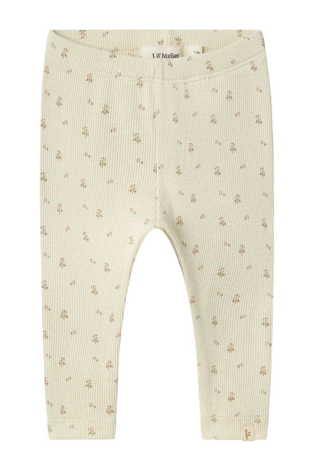 LIL' ATELIER regular legging