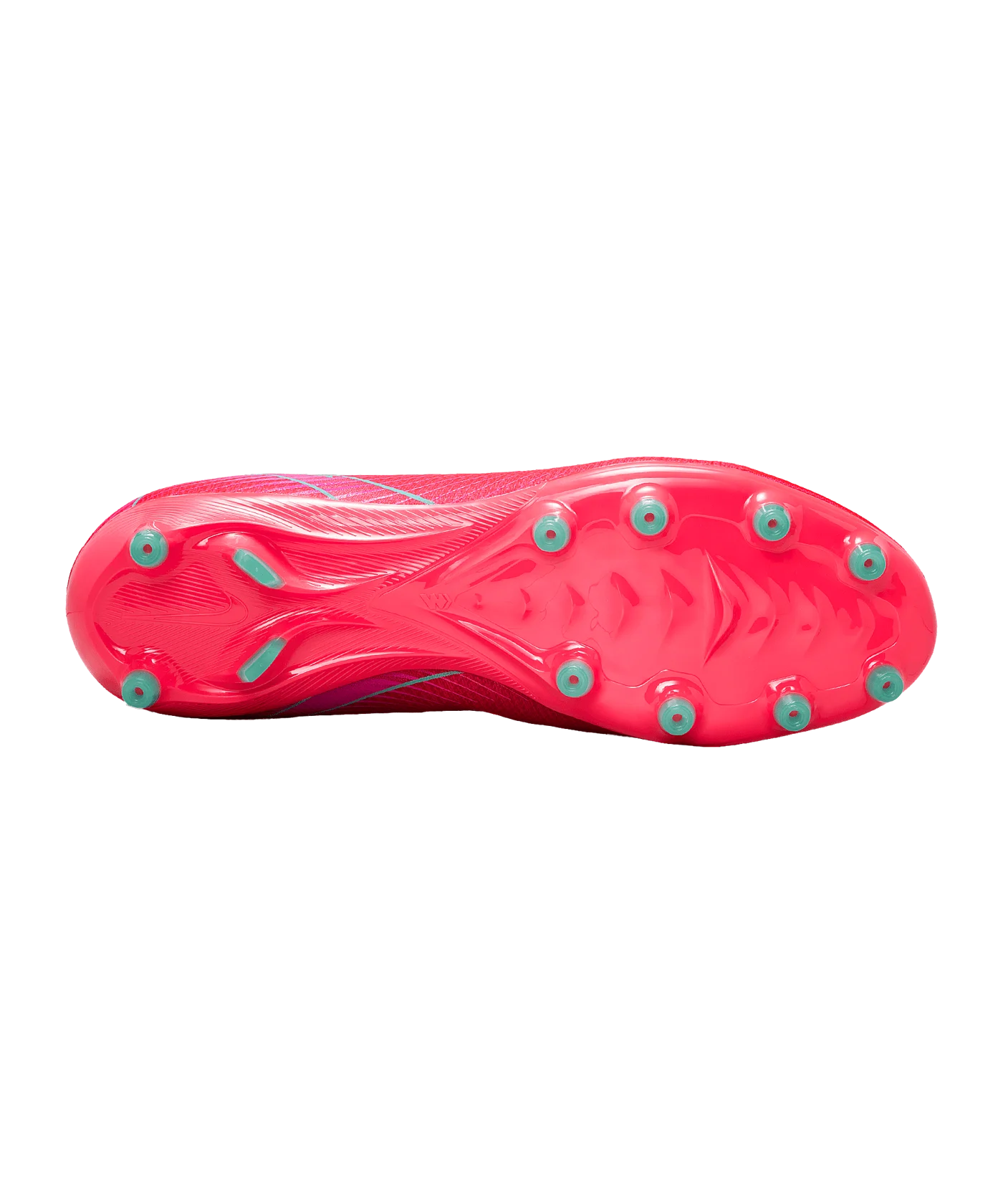 Nike Air Zoom Mercurial Vapor XVI Pro AG-Pro AG Mad Energy Rot F800