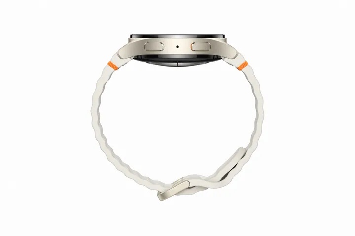 Samsung | Galaxy Watch7 (BT) - 40 mm - Beige